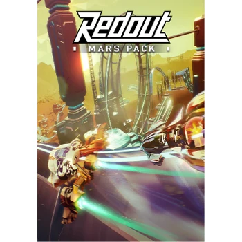 34Big Things Redout Mars Pack PC Game